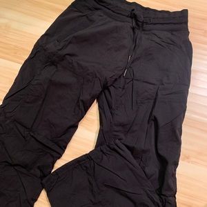•Lulu Lemon• Black Pant